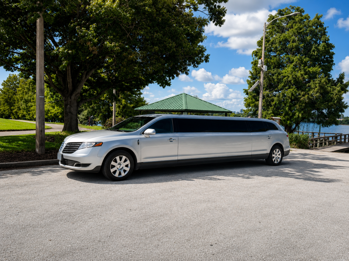 Continental Carriage Co Ride Stuart FL